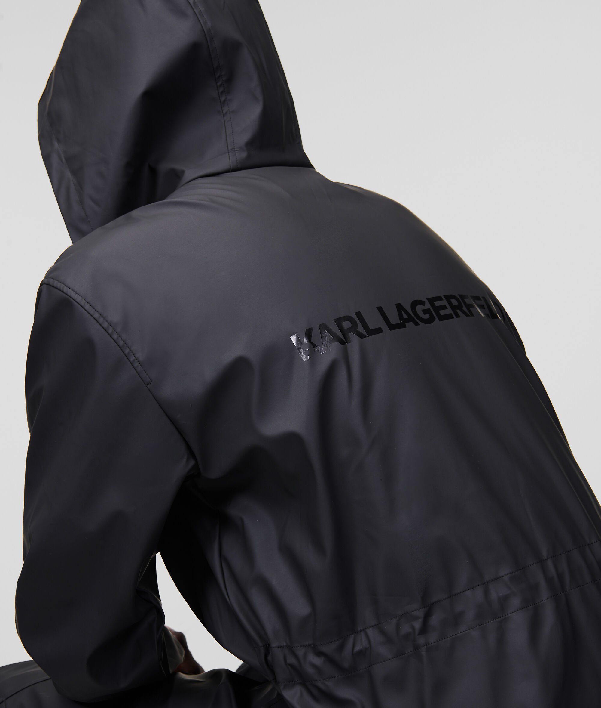 (image for) Tasty WATER-REPELLENT PARKA